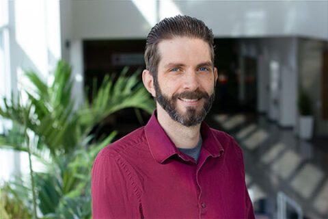 Employee Spotlight: Justin R. - LG Energy Solution Michigan