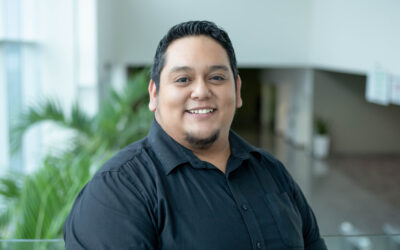 Employee Spotlight – Paul P.
